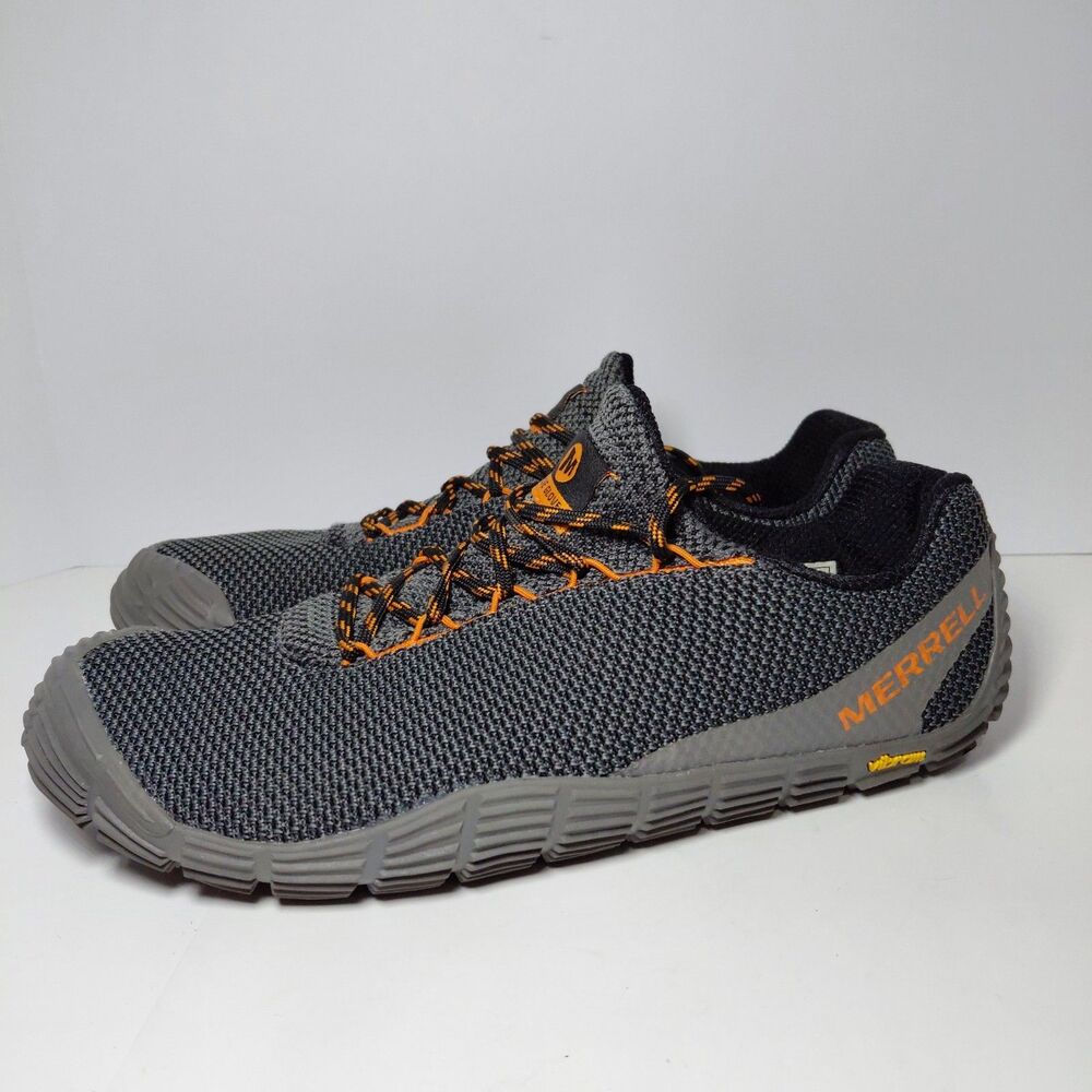 Merrell Move Glove Cross Trainer Sneakers J65375 Black Men's Size 10 - Picture 5 of 9